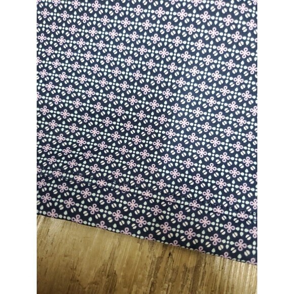 Peter Millar Womens XS Skort Golf Konab Blue Print - Picture 3 of 13